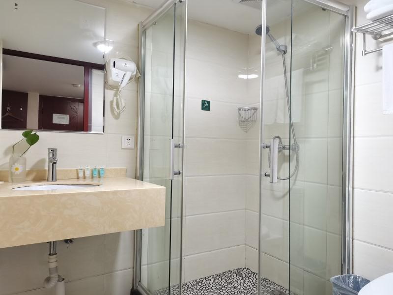 Greentree Alliance Shanghai Huangpu District Chenghuang Temple Bund Hotel Hotel Shanghai