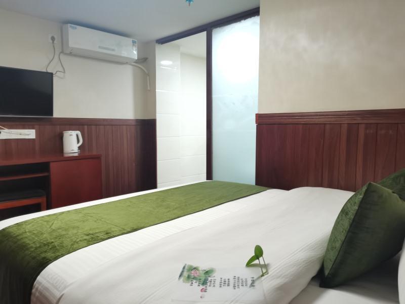 Greentree Alliance Shanghai Huangpu District Chenghuang Temple Bund Hotel 2* Shanghai