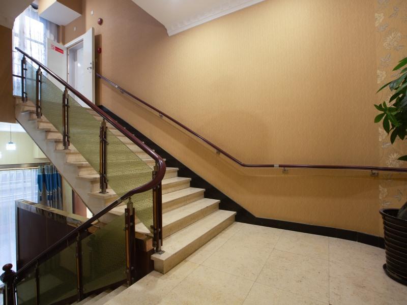 Greentree Alliance Shanghai Huangpu District Chenghuang Temple Bund Hotel Hotel