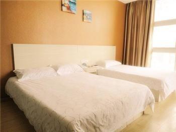 Greentree Alliance Shanghai Huangpu District Chenghuang Temple Bund Hotel Shanghai