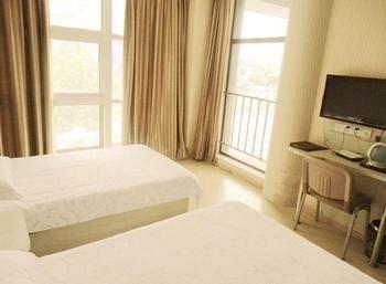 Hotel Greentree Alliance Shanghai Huangpu District Chenghuang Temple Bund Hotel Shanghai